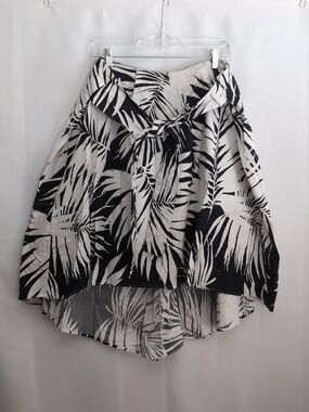 Tropical Skirt